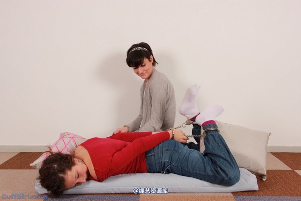 cuffgirl - cg164 第 30 张图片