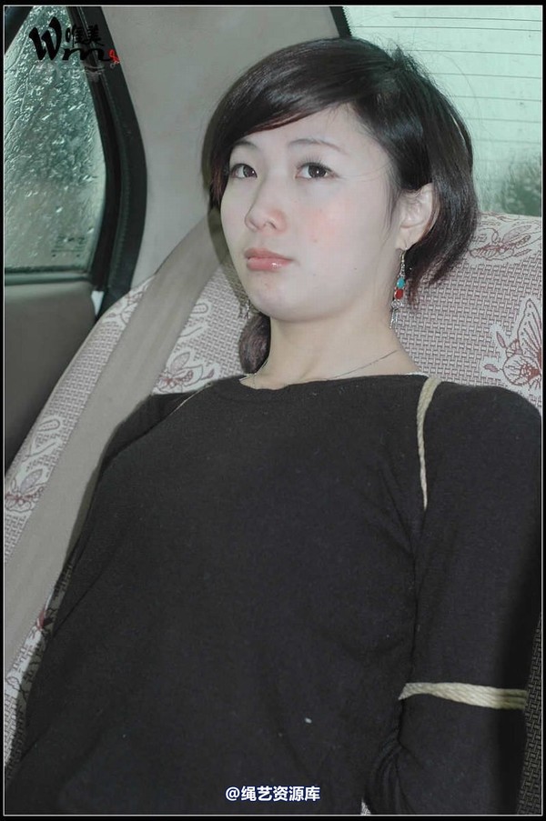 唯美之家 - 2009-12-15书瑶 第 5 张图片
