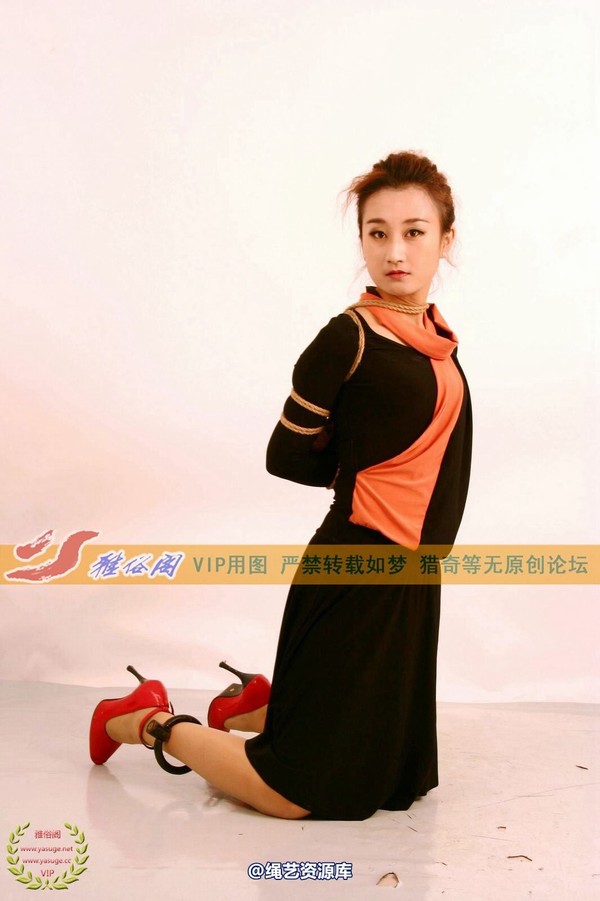 雅俗阁 - 2013-NO.26Model雅熙 第 140 张图片