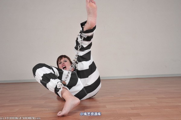 cuffedinuniform - ciu184 第 88 张图片