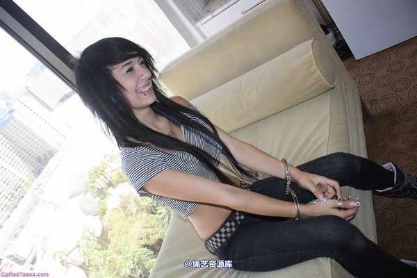 cuffedteens - ct206 第 17 张图片
