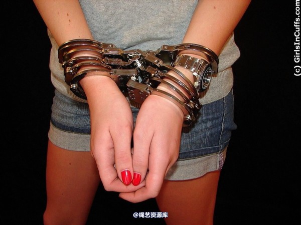 girlsincuffs - gic124 第 95 张图片