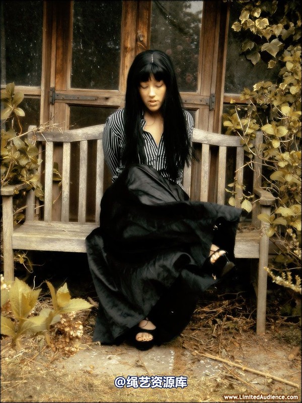 limitedaudience - 2007 nattsuko walk to perdition 第 18 张图片