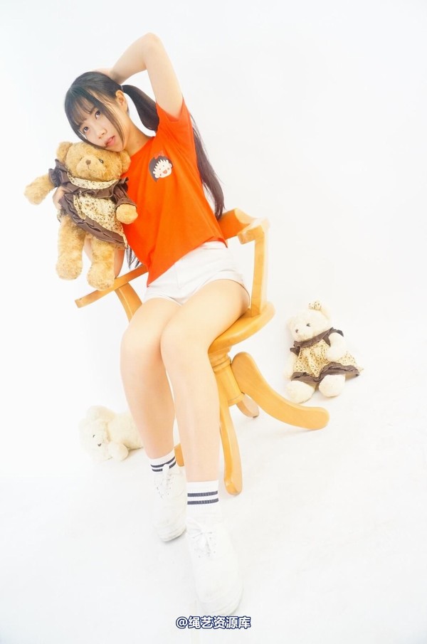 dk13美束馆 - 7.11-娃娃运动装-120P 第 32 张图片