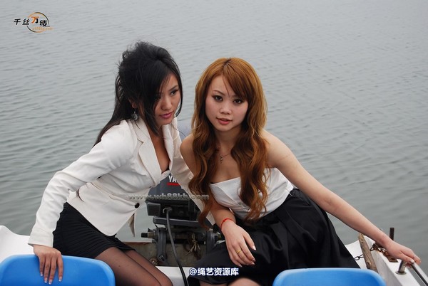 千丝万缕 - 20100514 第 32 张图片
