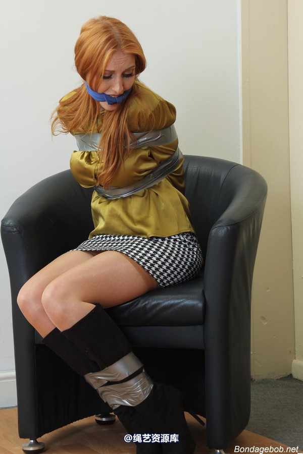 bondagebob - Alexa Edwards Difficult Employee Pt 3 第 97 张图片
