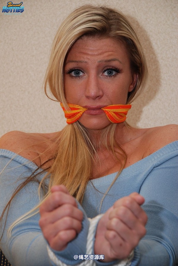 boundhotties - Kimberly Taylor 第 18 张图片