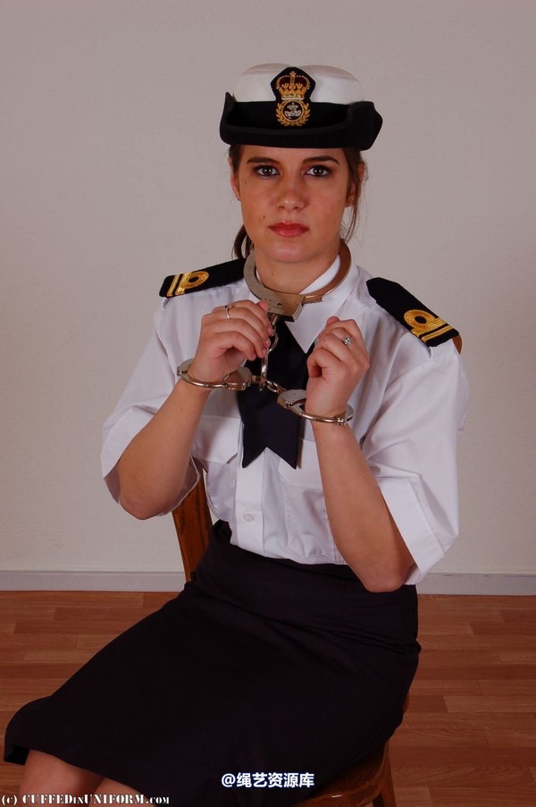 cuffedinuniform - ciu174 第 64 张图片