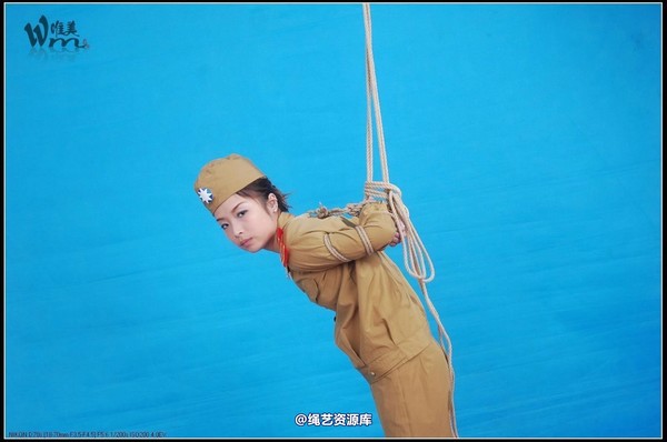唯美之家 - 2008-11-5萱萱特工装 第 71 张图片