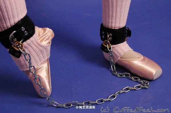 cuffedfeet - cf006 第 30 张图片