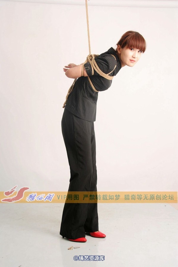 雅俗阁 - 2013-NO.18Model 雅爽 第 81 张图片