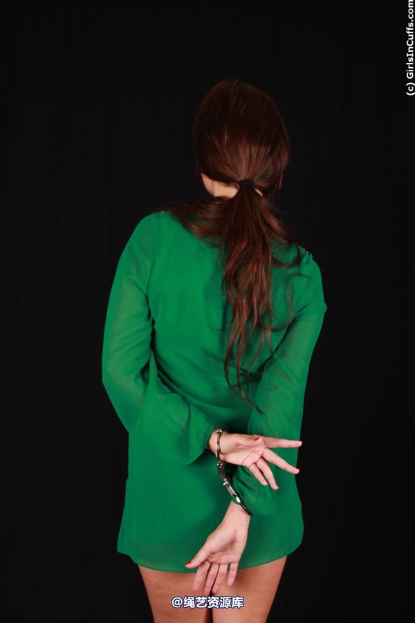 girlsincuffs - gic541 第 51 张图片