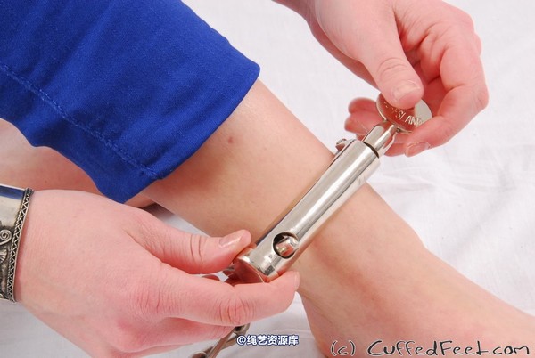 cuffedfeet - cf091 第 68 张图片