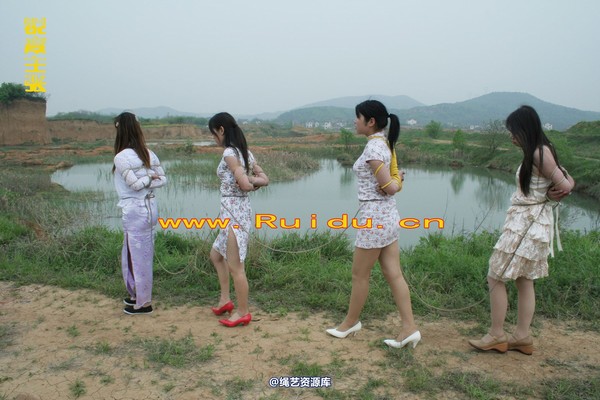 锐度主张 - 4月8日网友聚会室外篇2 第 13 张图片