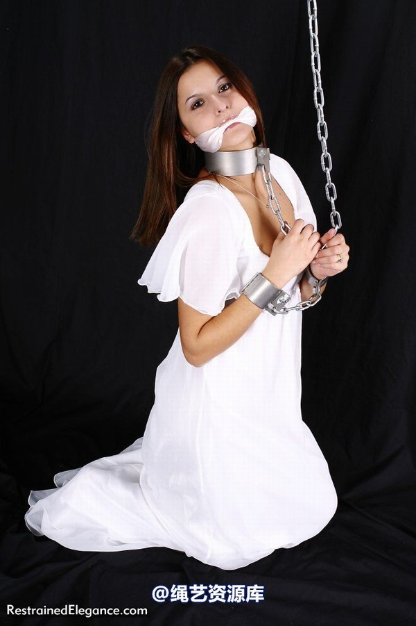 restrainedelegance - Princess Charisma 第 21 张图片
