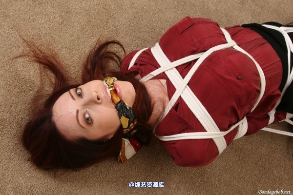 bondagebob - Emily Marilyn tight 第 202 张图片