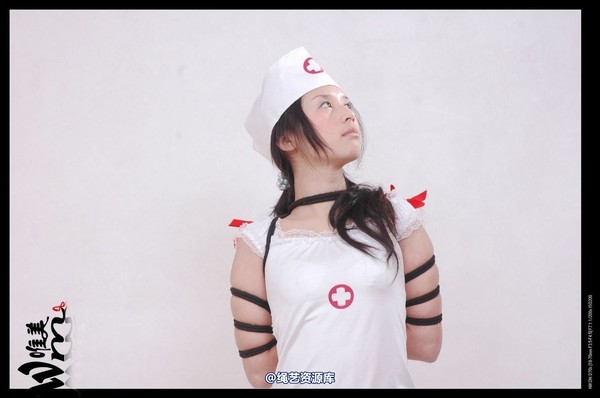唯美之家 - 2008-12-8紫云护士，晚礼服 第 54 张图片