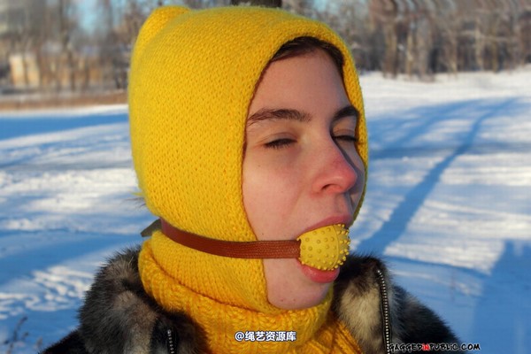 gaggedinpublic - gip471 第 51 张图片