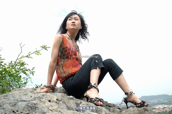 丽柜美束 - 2006-09-20 第 5 张图片