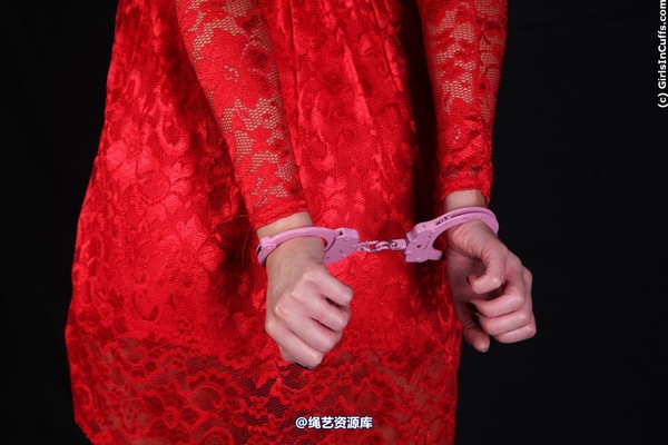 girlsincuffs - gic594 第 36 张图片