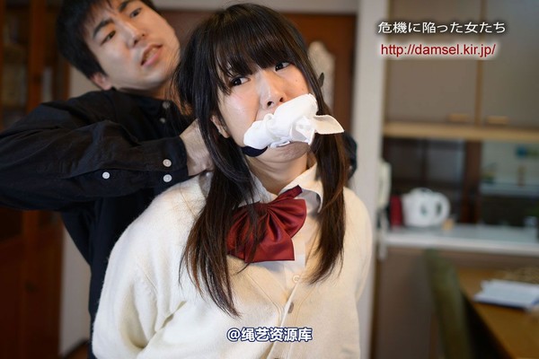 jpdamsel - 20160915 危ない探�嗓搐盲场。� 第 12 张图片