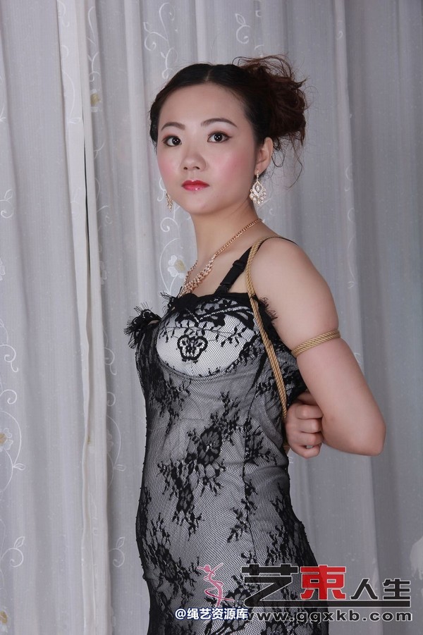 艺束人生 - 015-小蝶职业装礼服KB 第 84 张图片