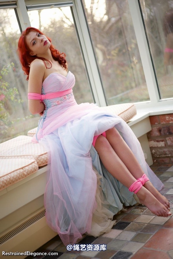 restrainedelegance - The Night Of The Ball 第 42 张图片