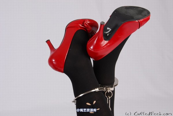 cuffedfeet - cf163 第 59 张图片