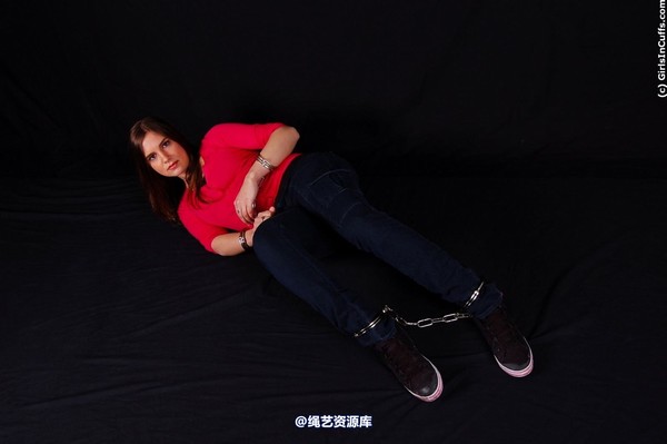 girlsincuffs - gic353 第 82 张图片