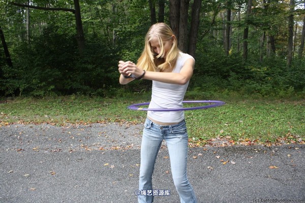 cuffedoutdoors - cod335 第 44 张图片