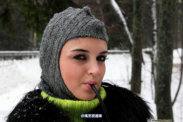 gaggedinpublic - gip225 第 61 张图片