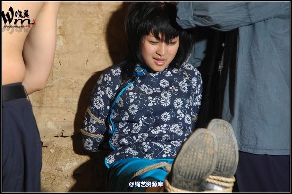 唯美之家 - 武当山之行-山脚匪事1 第 133 张图片