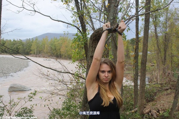 cuffedoutdoors - cod279 第 83 张图片