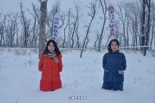 mj影视 - 钟晓燕被执行 第 12 张图片