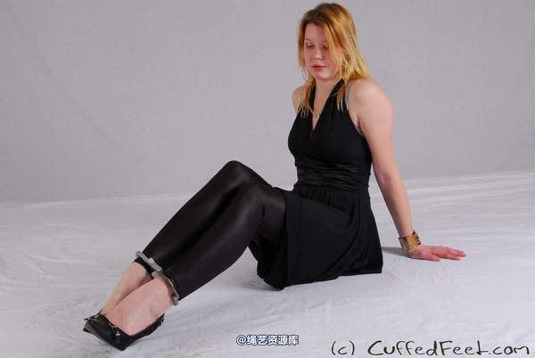 cuffedfeet - cf159 第 11 张图片