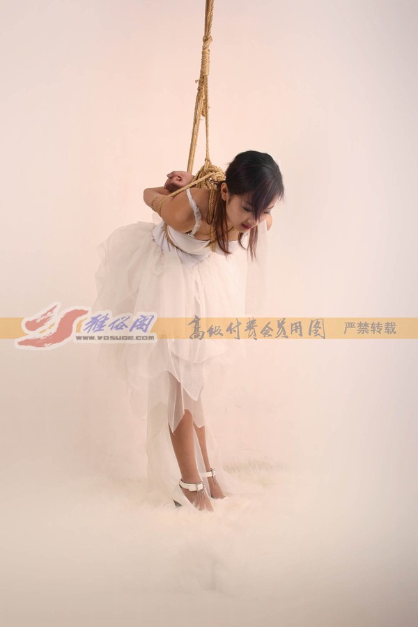 雅俗阁 - 20060422雪儿婚纱 第 114 张图片