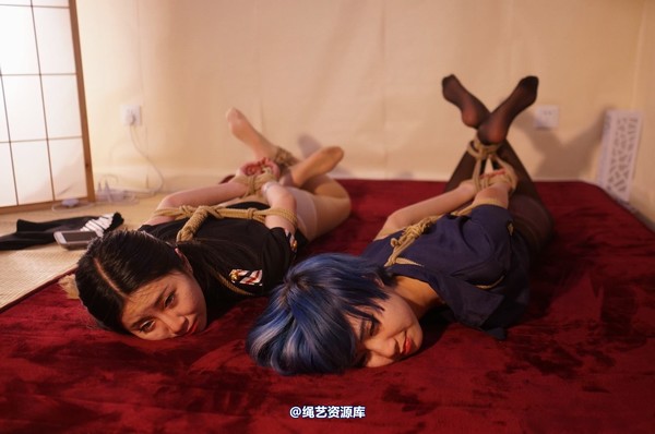 dk13美束馆 - 2.4-小宝+甜心双人技师驷马B-176P 第 77 张图片