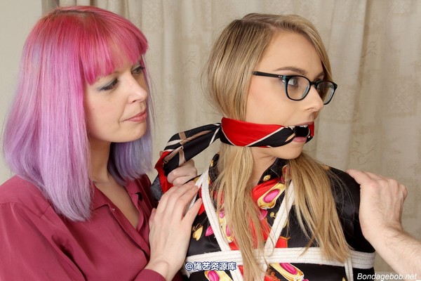 bondagebob - Chloe Toy The Card Game 第 106 张图片