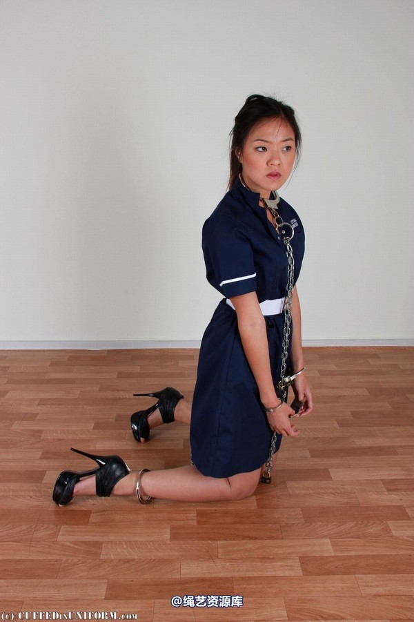 cuffedinuniform - ciu167 第 106 张图片