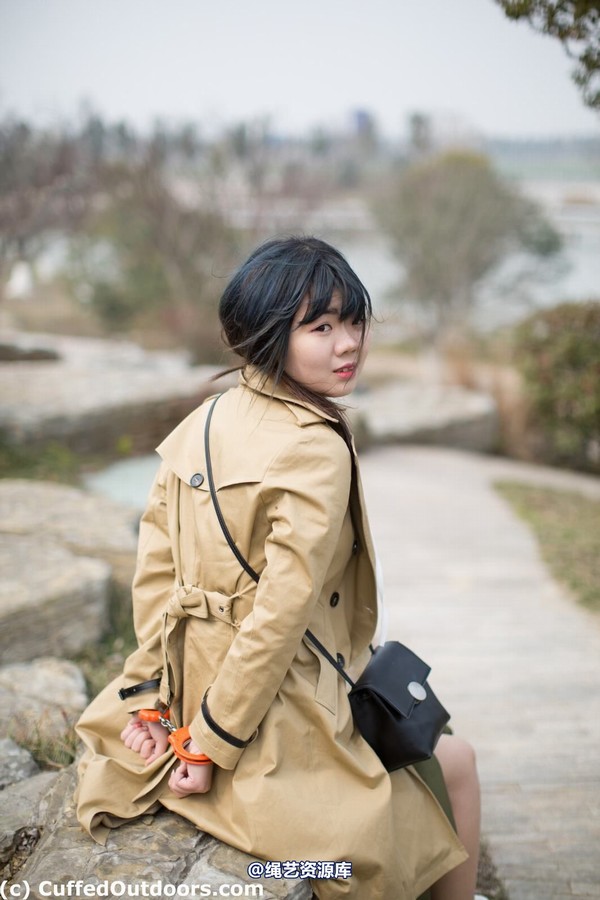 cuffedoutdoors - cod523 第 27 张图片