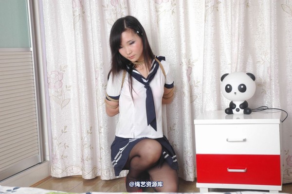 唯美之家 - 小青学生装五花2010-7-8 第 40 张图片