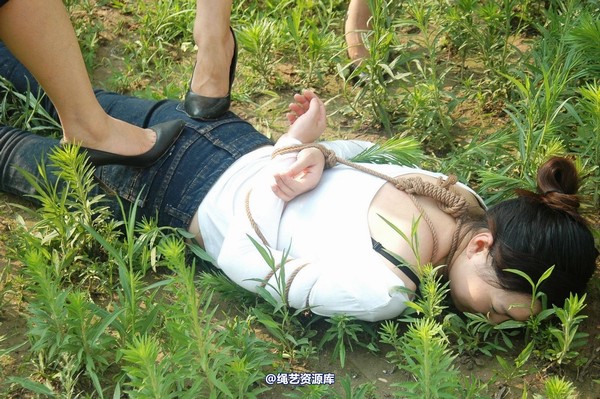 mj影视 - 梅子 刑场红颜－5 第 68 张图片