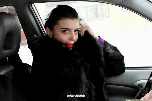 gaggedinpublic - gip214 第 8 张图片