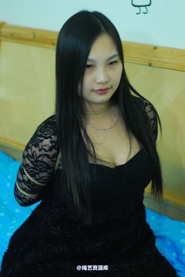 唯美之家 - 莎莎1 第 124 张图片