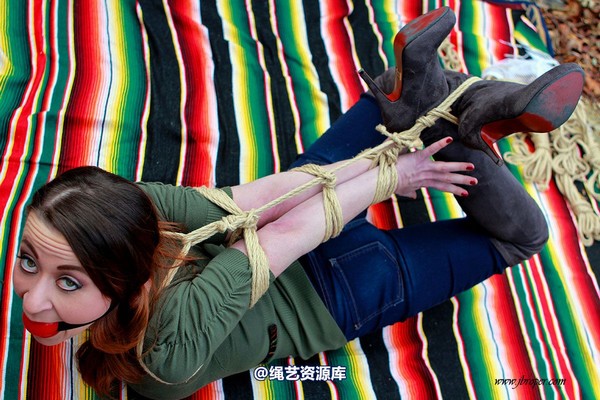 jbroper - Serene Isley 2013-4 第 11 张图片