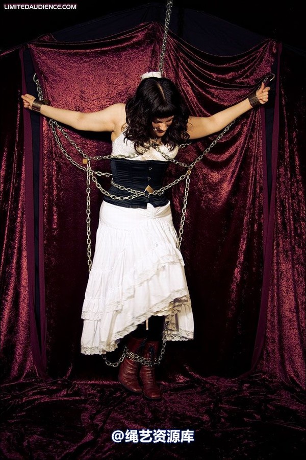 limitedaudience - 2008 veriddian chains on velvet 2 第 6 张图片