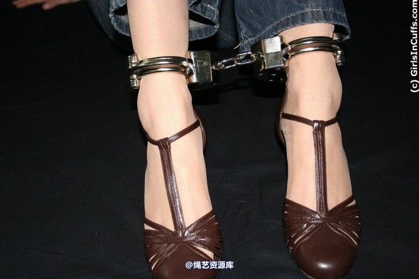 girlsincuffs - gic051 第 55 张图片