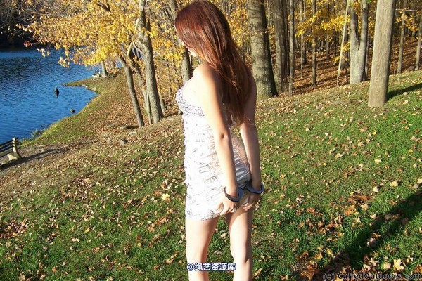 cuffedoutdoors - cod195 第 77 张图片
