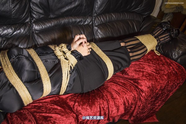 limitedaudience - 2014 elyssia tied secretary 第 30 张图片