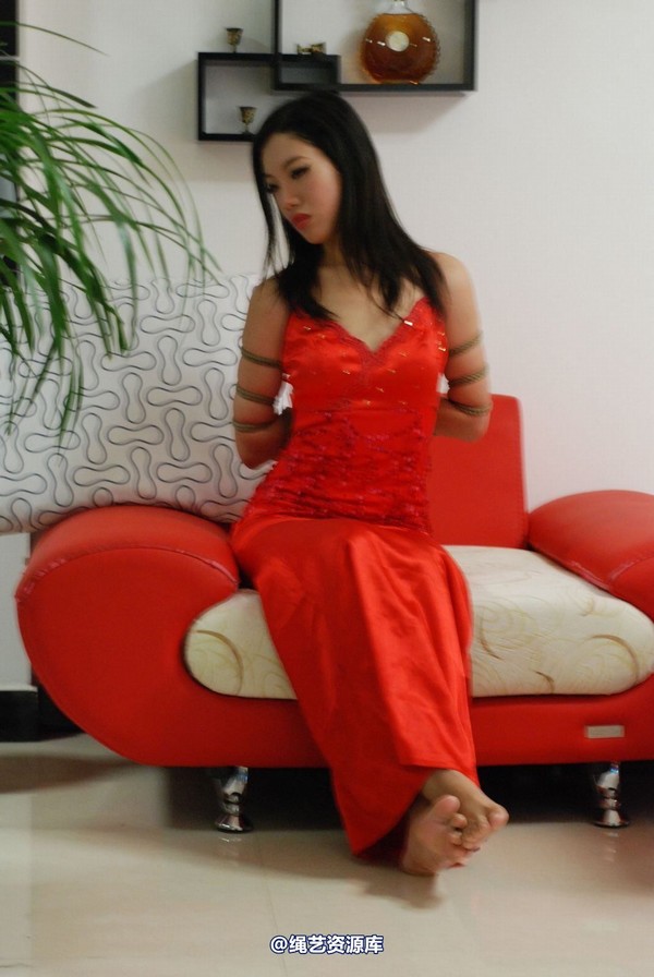 唯美之家 - 小舒淇-红色礼服 第 89 张图片